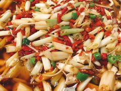 -邱金小炒·30 年盐帮江湖菜(自贡店)