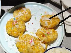 -简普菜烤鱼(苏宁生活广场店)