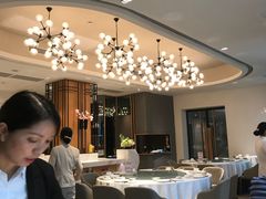-花城苑广府菜(侨鑫店)