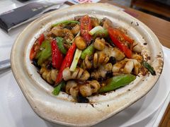 生肠煲-盈田盈粥庄(博山东路店)