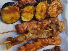 -海萍馄饨(湖北路店)