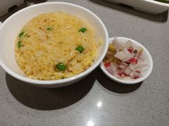 -海底捞火锅(公益西桥店)