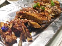 -百姓厨房(凤翔泥塑坊店)