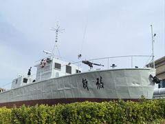 -中国人民解放军海军博物馆