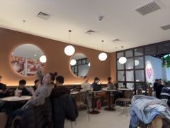 -COSTA COFFEE(新奥购物中心店)