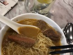 -翠華餐廳(浦东机场T1店)