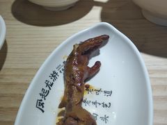 -凤起龙游老面包子(凯德晶品店)