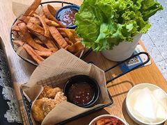 -李先生的首尔小馆(松江启源广场店)