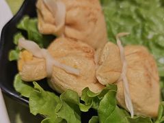 -东来顺饭庄(金泉广场店)