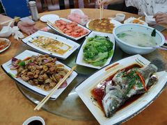 -梅姐海鲜餐厅(水头海鲜街店)