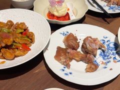 -奉天小馆·非遗东北菜(沈阳万象城店)