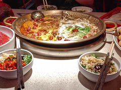 -小龙坎火锅(全球总店)