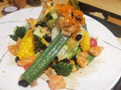 -松鱼亭·和牛烧肉(协鑫广场店)