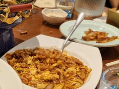 -南门小馆·清真(国贸商城店)