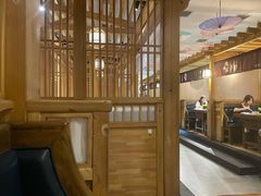 大堂-九田家黑牛烤肉料理(珠江摩尔店)