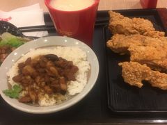 -永和大王(茉莉上新·军博店)