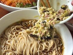 -同得兴 Since·1995 传统苏式面馆(十全街店)