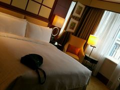 -上海雅居乐万豪侯爵酒店