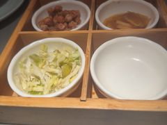 -闽上鲜·福建菜(龙湖滨江天街店)