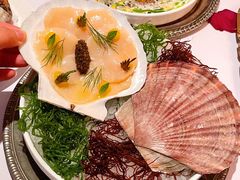 -壳里西餐厅Coquille Seafood Bistro(蒙自路店)