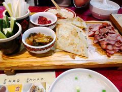 -粥旺府(月环里店)