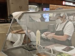 -大糯家饭团(华润万象城店)