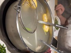-浪里寻·臻牛养生牛肉火锅(方圆荟店)