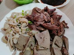 -宝翔羊汤馆