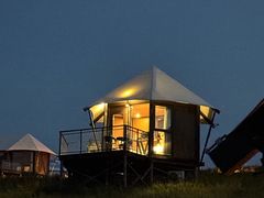 -呼和诺尔旅游景区