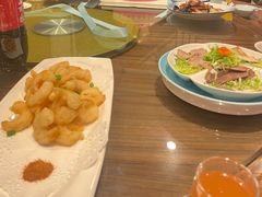 -今鲜源大酒店·中华餐饮名店(新湛路店)