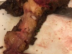 干式熟成肉眼牛排-摩根扒房(桐梓林店)