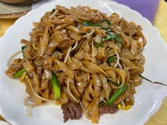 -海鲜街菜馆(海珠南路店)