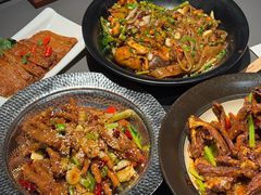 -掌上鲜(南顺城街店)