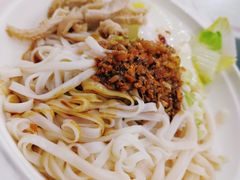 牛肚干捞粉-荔园小馆(园岭新村二期店)