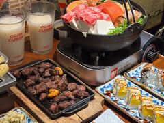 -小川洋风料理(江汉路店)
