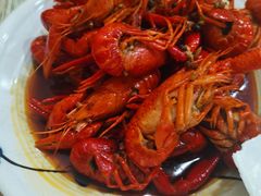 麻辣小龙虾-堕落小龙虾.盆盆蟹(兰州旗舰店)