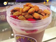 -喜乐村芋泥脑袋家族(三里屯店)