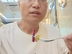 -沙漠玫瑰土耳其餐厅(神路街店)