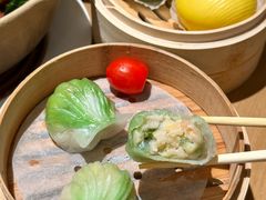 -茶港·点心·啫啫煲(群光广场店)