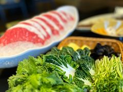 -西安浐灞艾美酒店·汉江餐厅·火锅