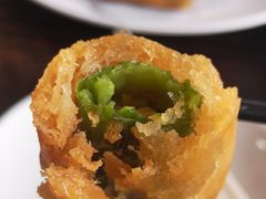 炸辣椒-猪肉婆私房菜(容桂总店)