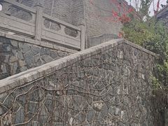 -烟台山景区