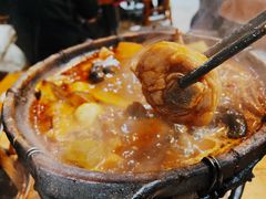 -范贤光鸡公煲(平乐园总店)