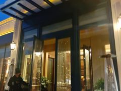 门面-福楼法餐厅FLO