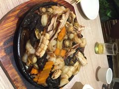 渔家味道-渔家颂歌渔家味道(青石路店)