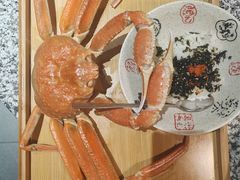 -震海贝烤贝·民俗特色店(延吉总店)