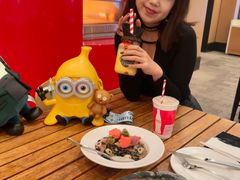 -城市大道红炉披萨烘焙坊