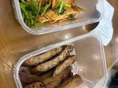 -李记清真馆(打钉巷店)