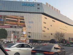 -义乌之心城市生活广场