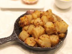 XO酱萝卜糕-南园酒家(前进路店)
